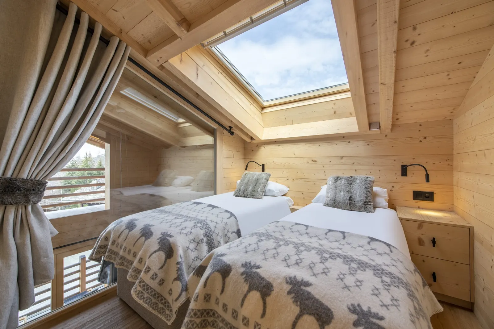 Chalet Melilot — photo 2