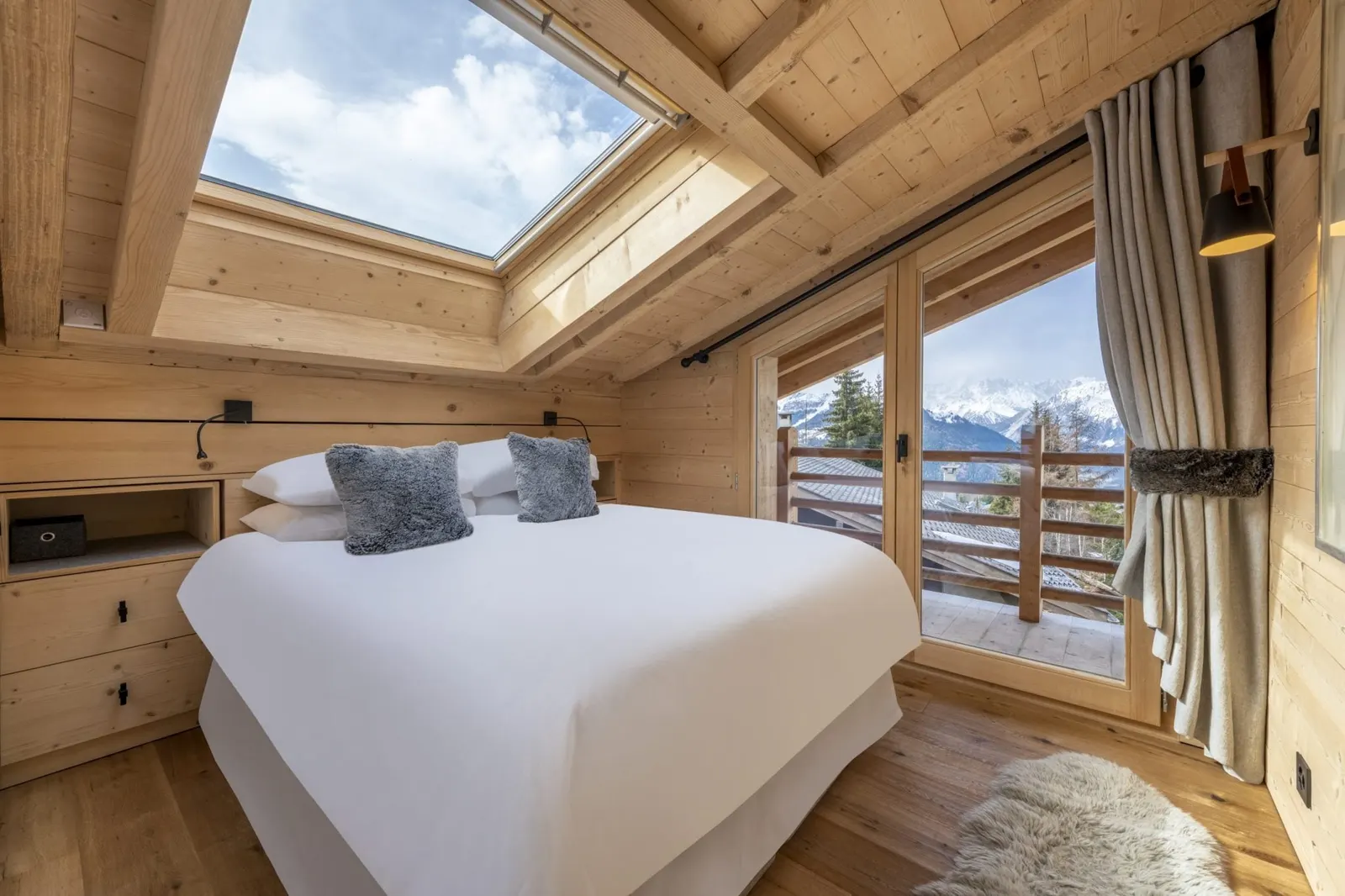 Chalet Melilot — photo 3