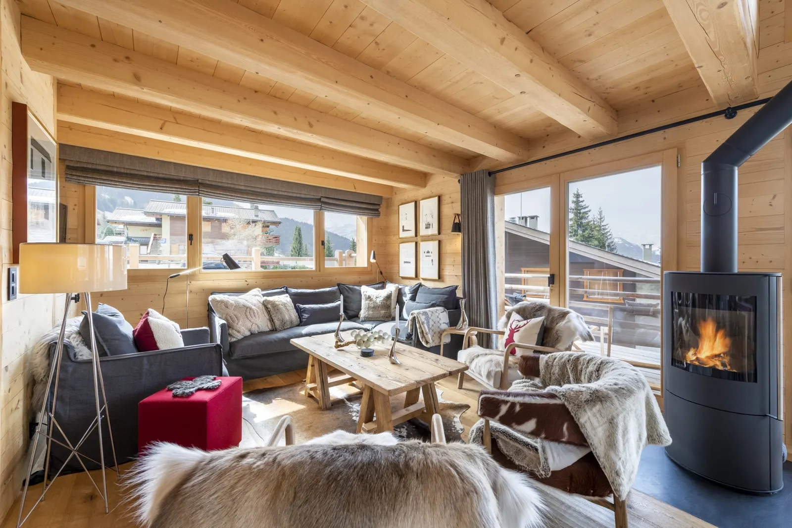 Chalet Melilot — photo 7
