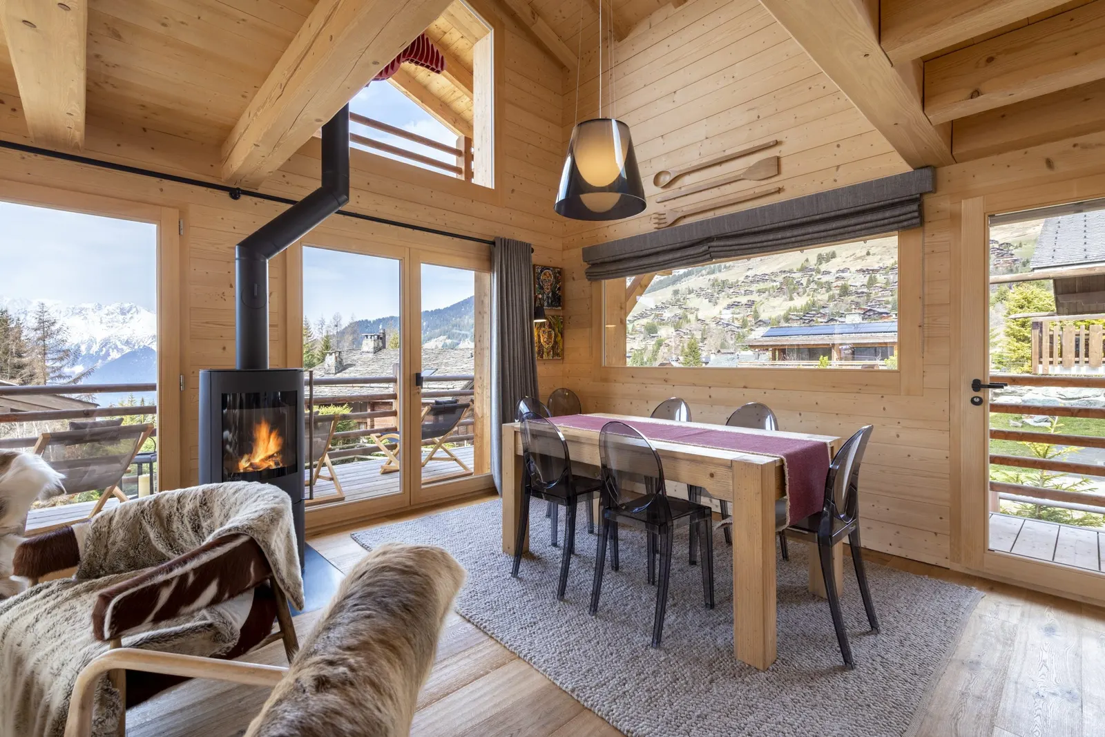 Chalet Melilot — photo 9