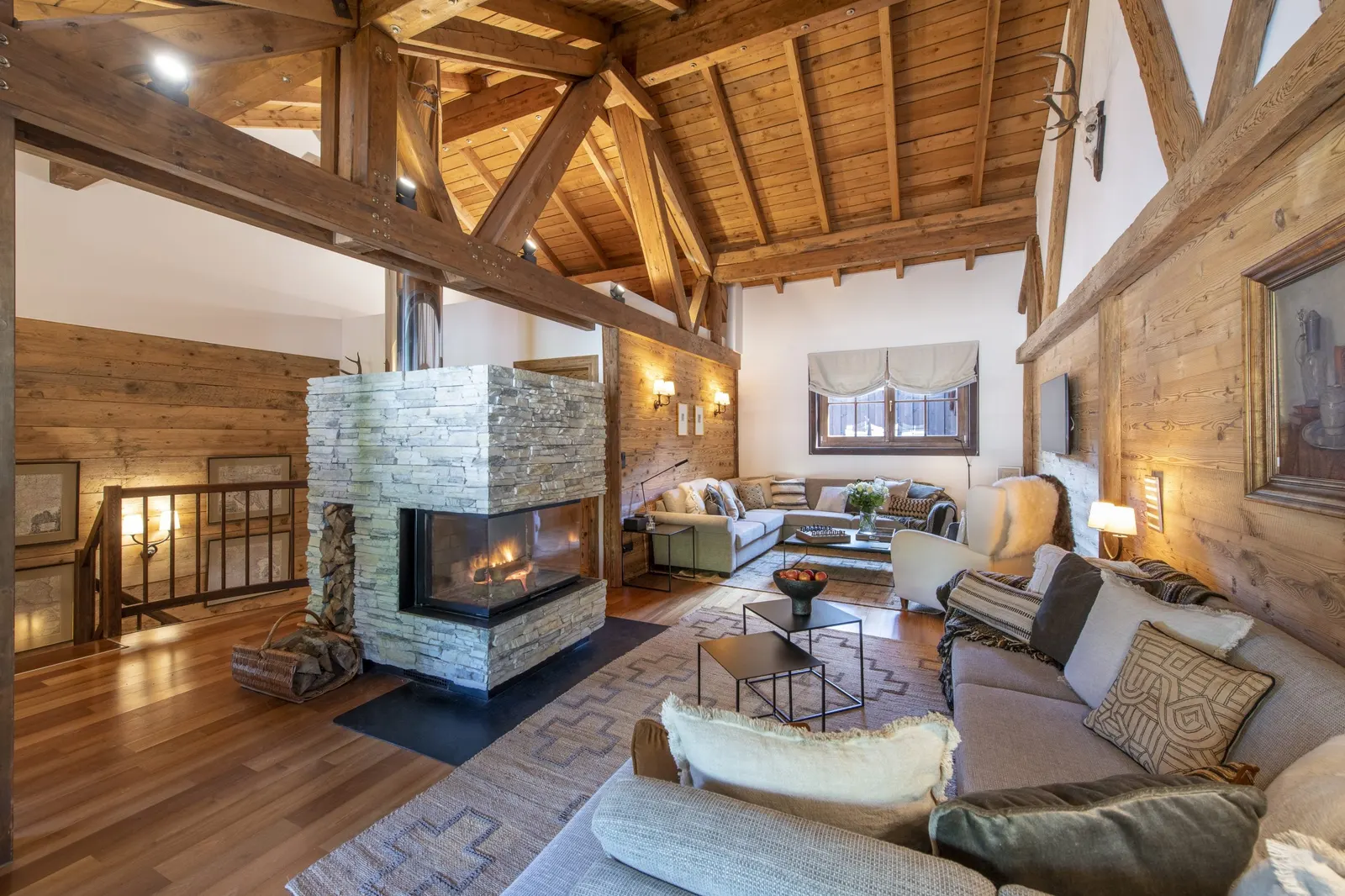 Kikombe Lodge