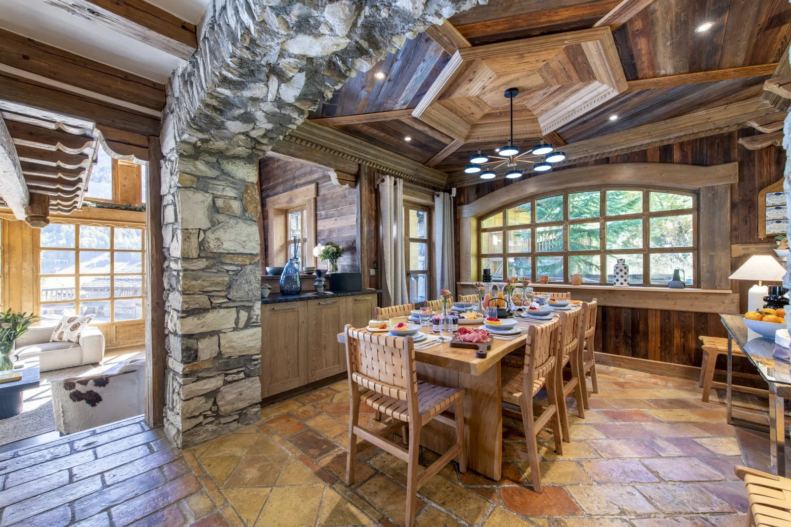 Chalet Yeti — photo 3