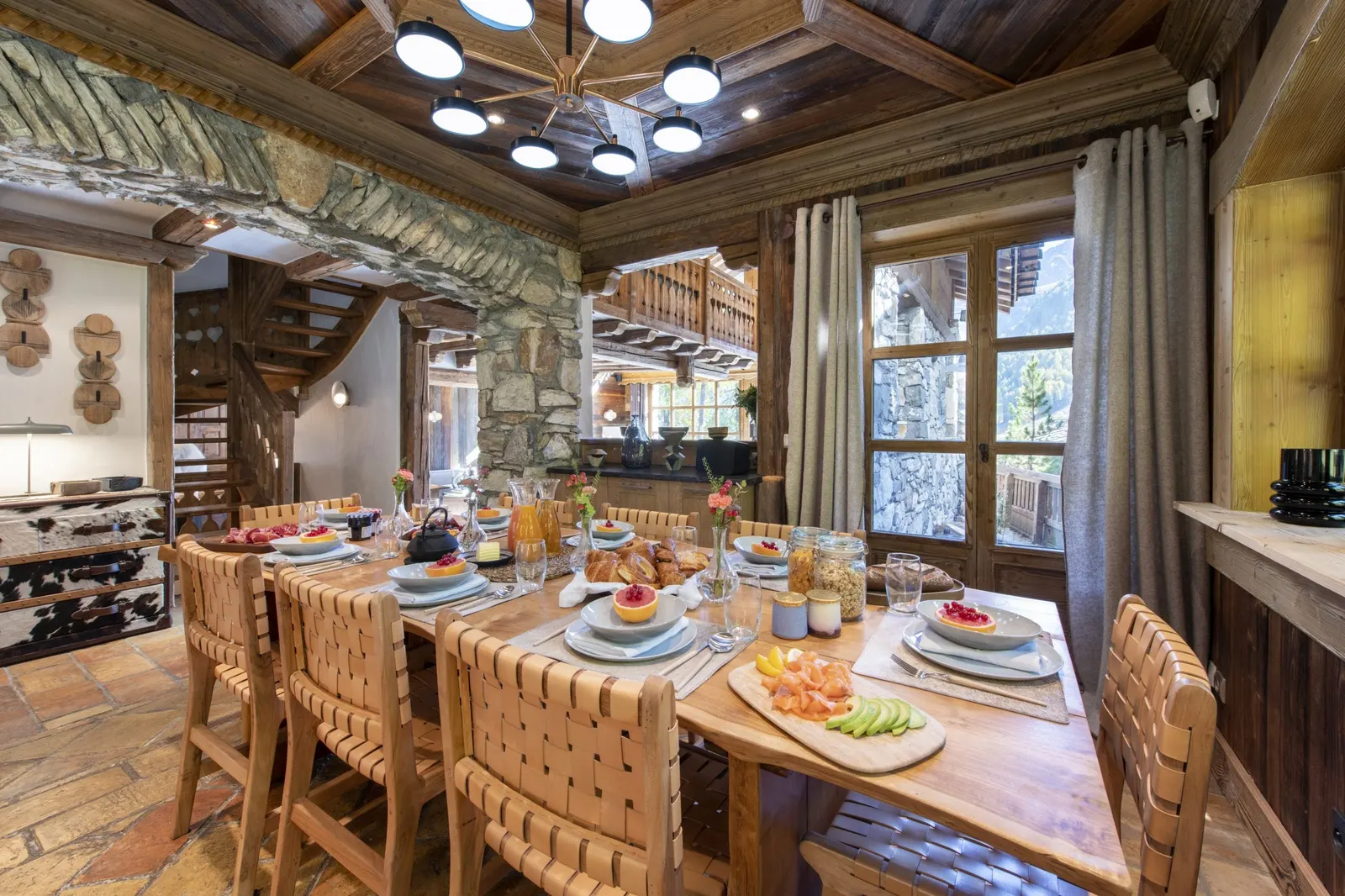 Chalet Yeti — photo 4