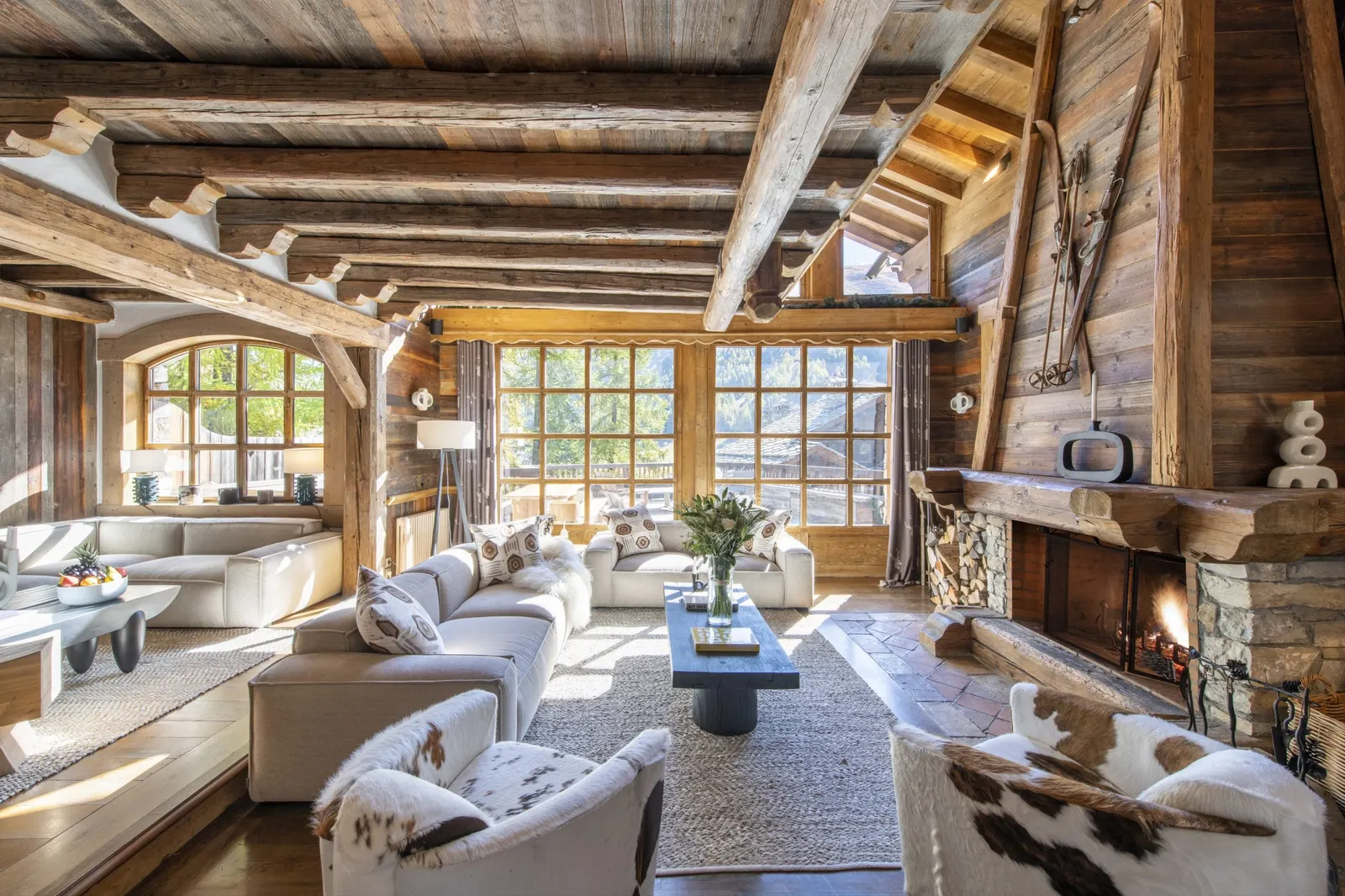 Chalet Yeti — photo 7