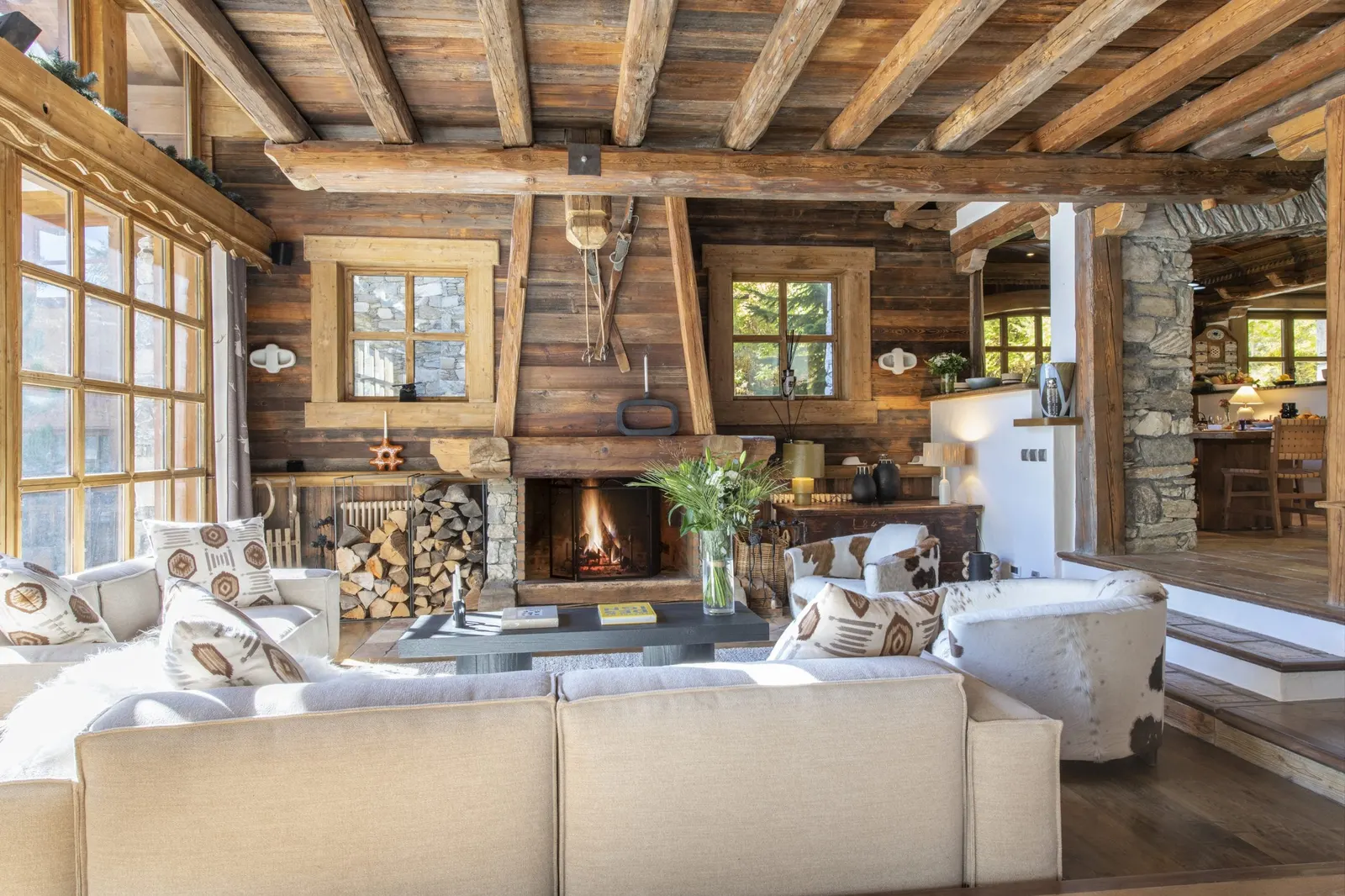 Chalet Yeti — photo 8