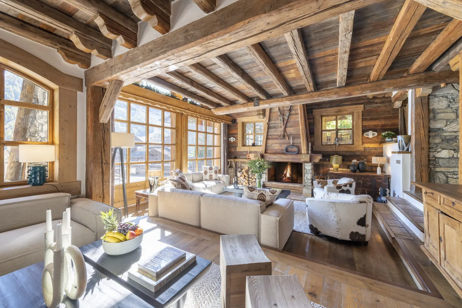 Chalet Yeti — photo 9