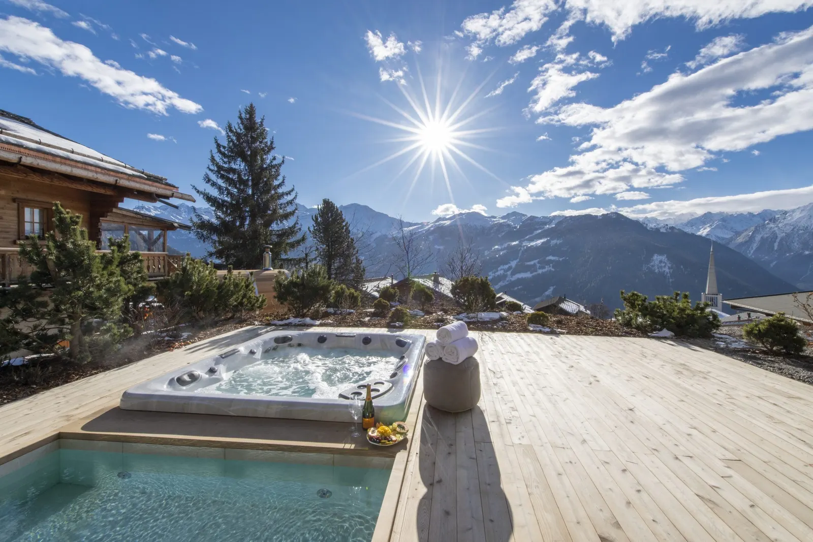 Chalet Foulon — photo 8