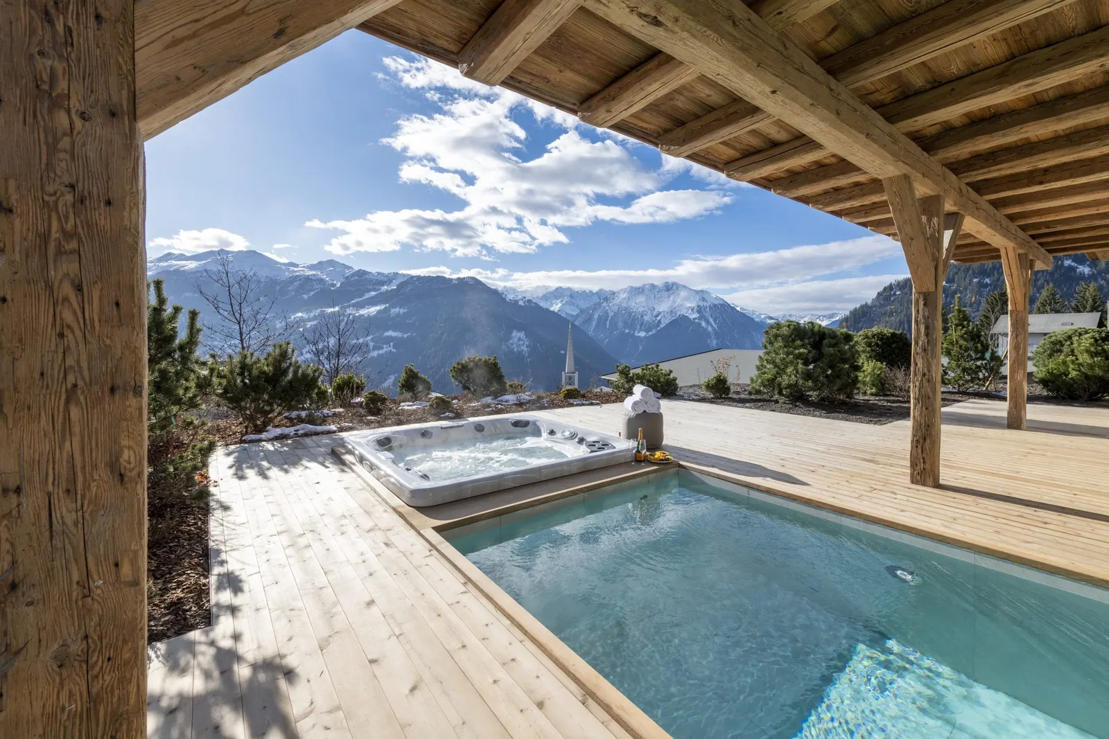 Chalet Foulon — photo 9