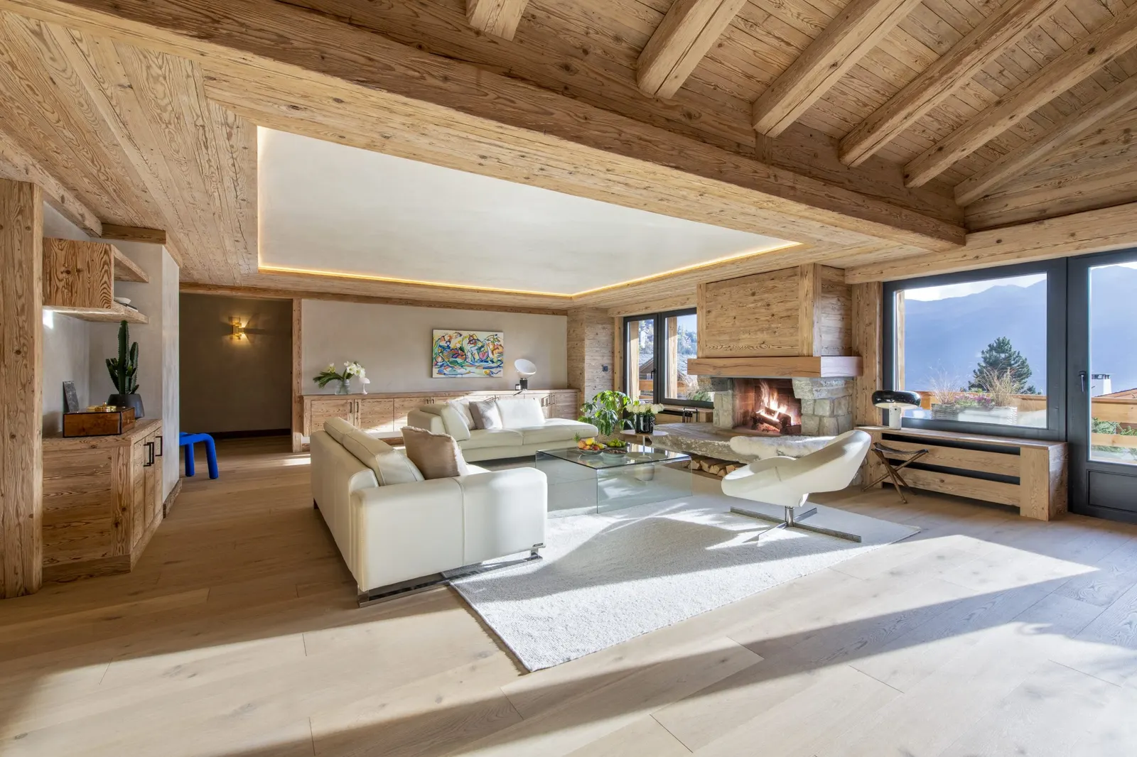 Apartment Madelia