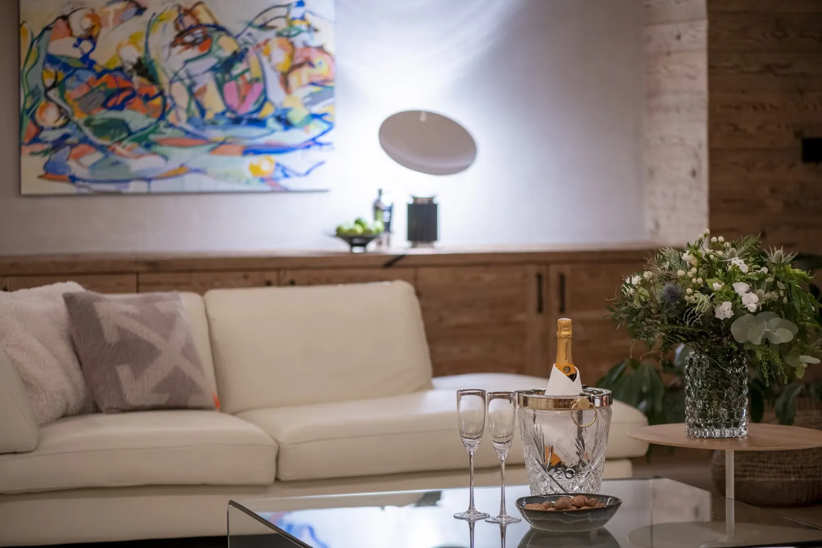 Apartment Madelia — photo 4