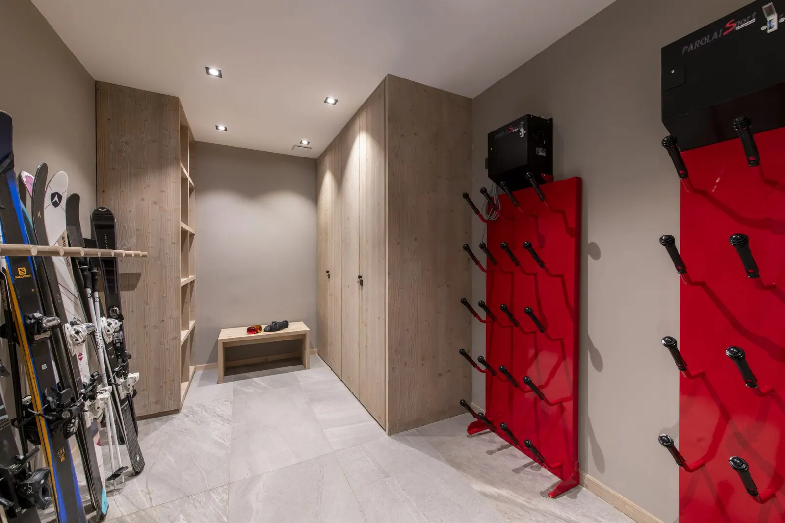 Chalet Altius — photo 3
