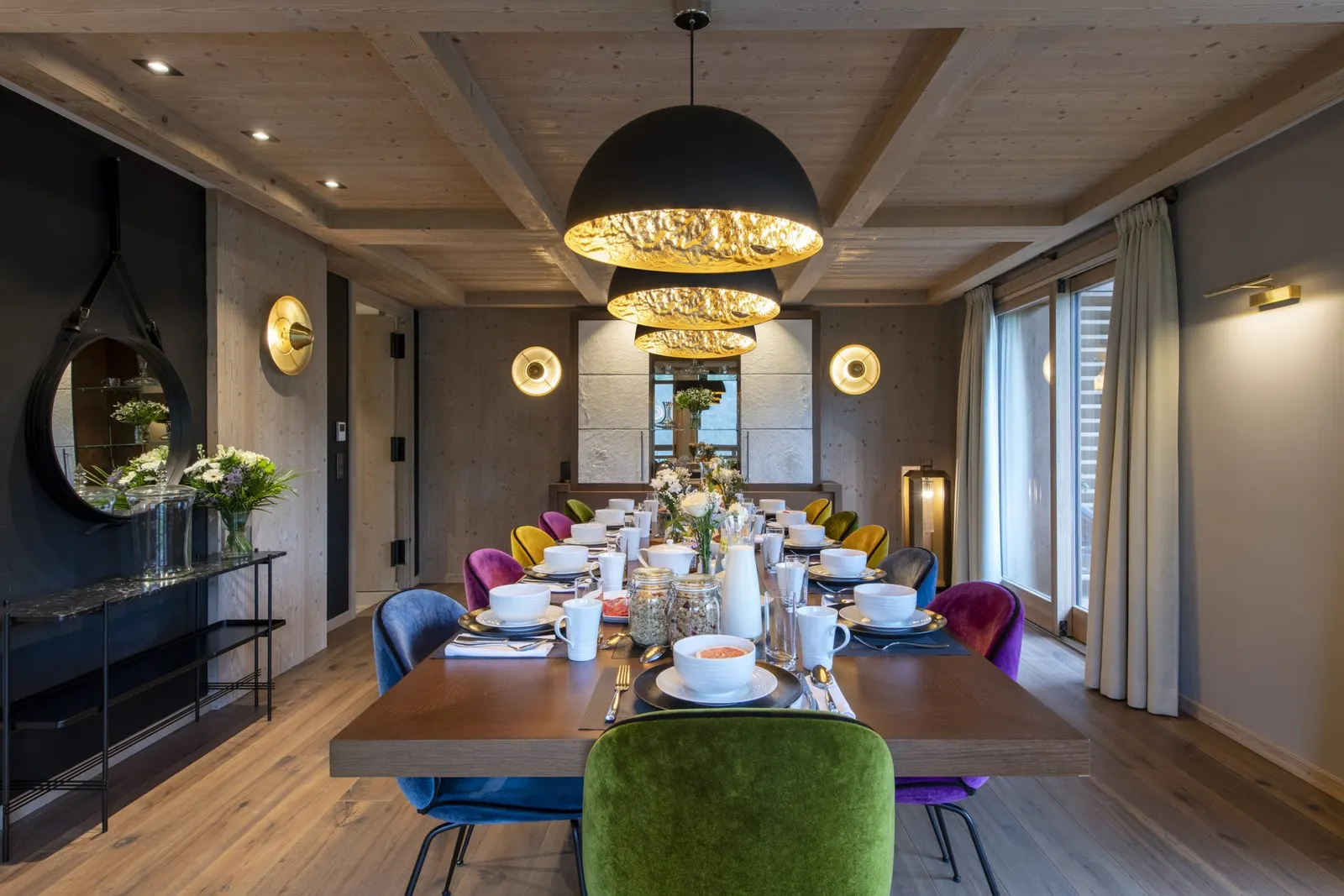 Chalet Altius — photo 5