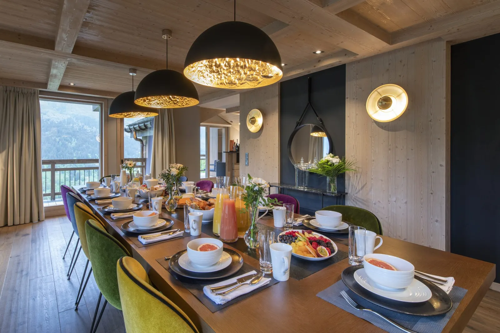 Chalet Altius — photo 9