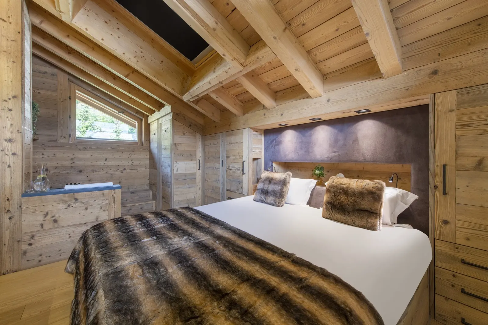 Chalet Clambinet — photo 3