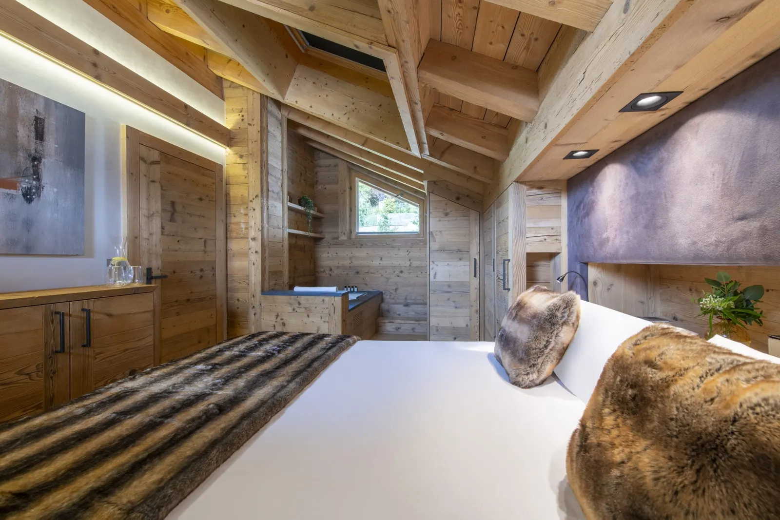 Chalet Clambinet — photo 4