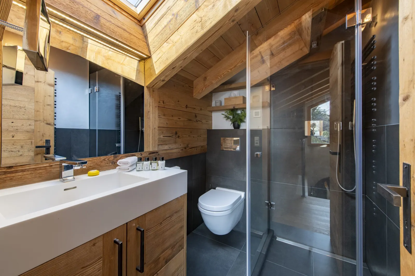 Chalet Clambinet — photo 6