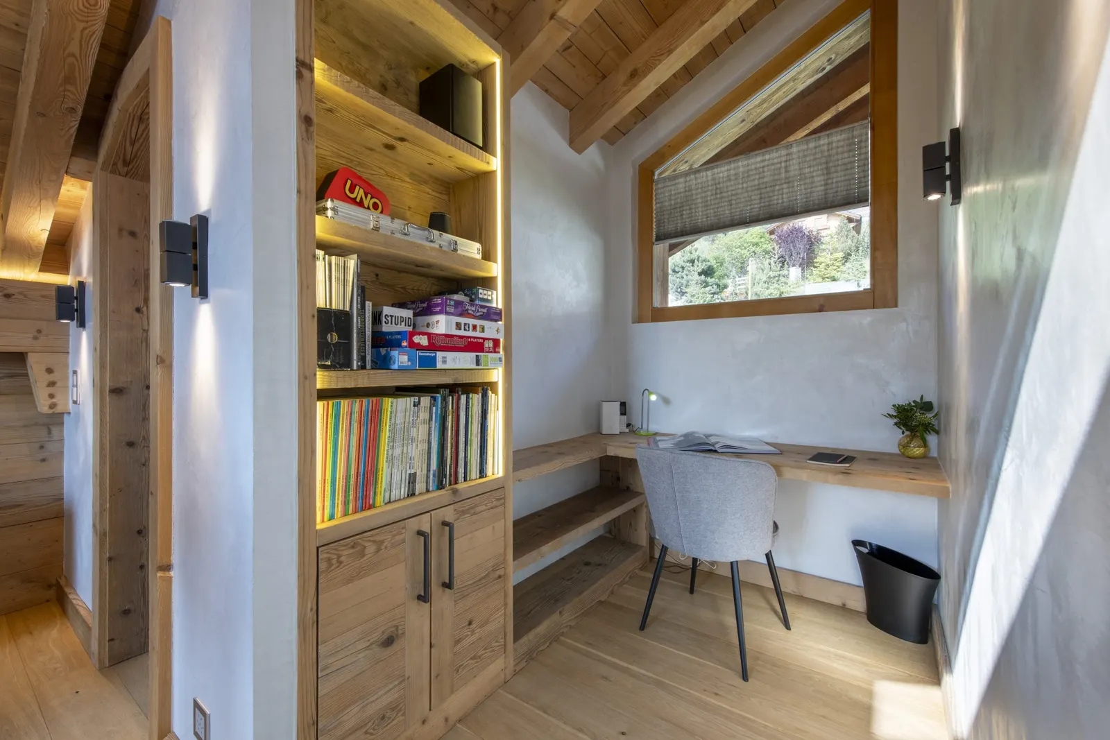 Chalet Clambinet — photo 7