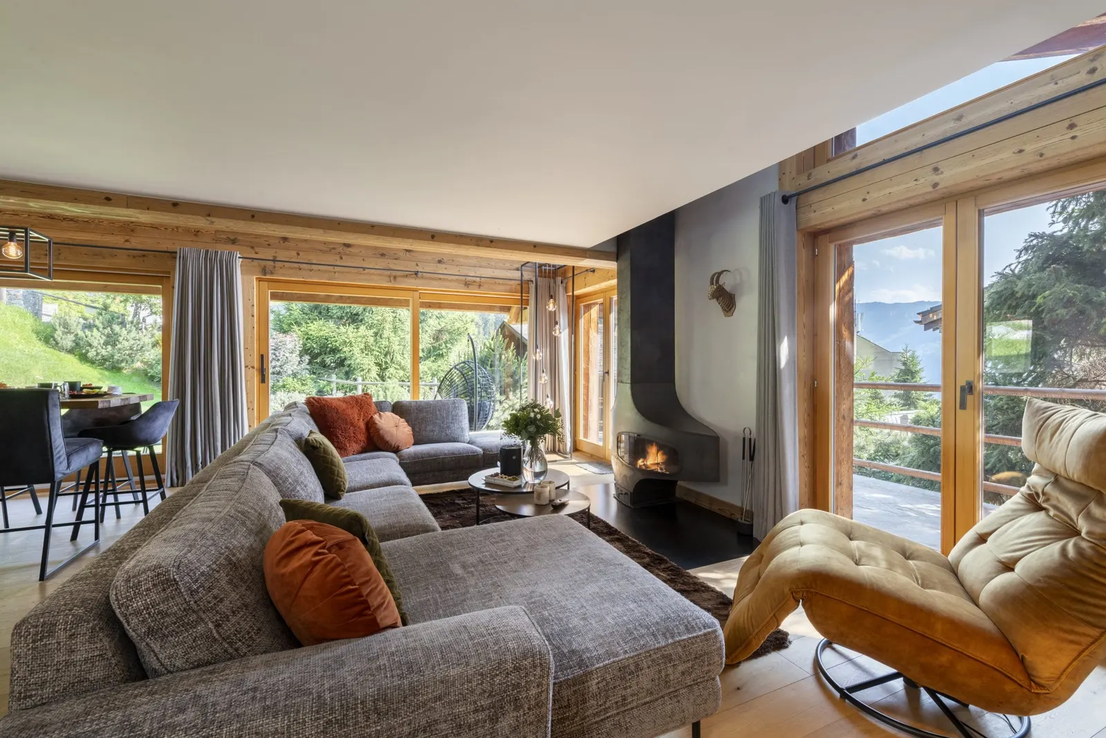 Chalet Clambinet — photo 8