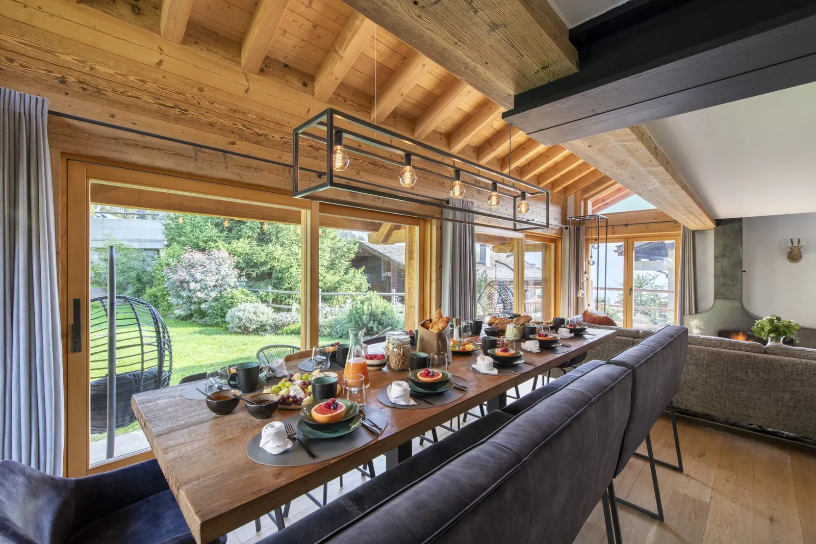 Chalet Clambinet — photo 9