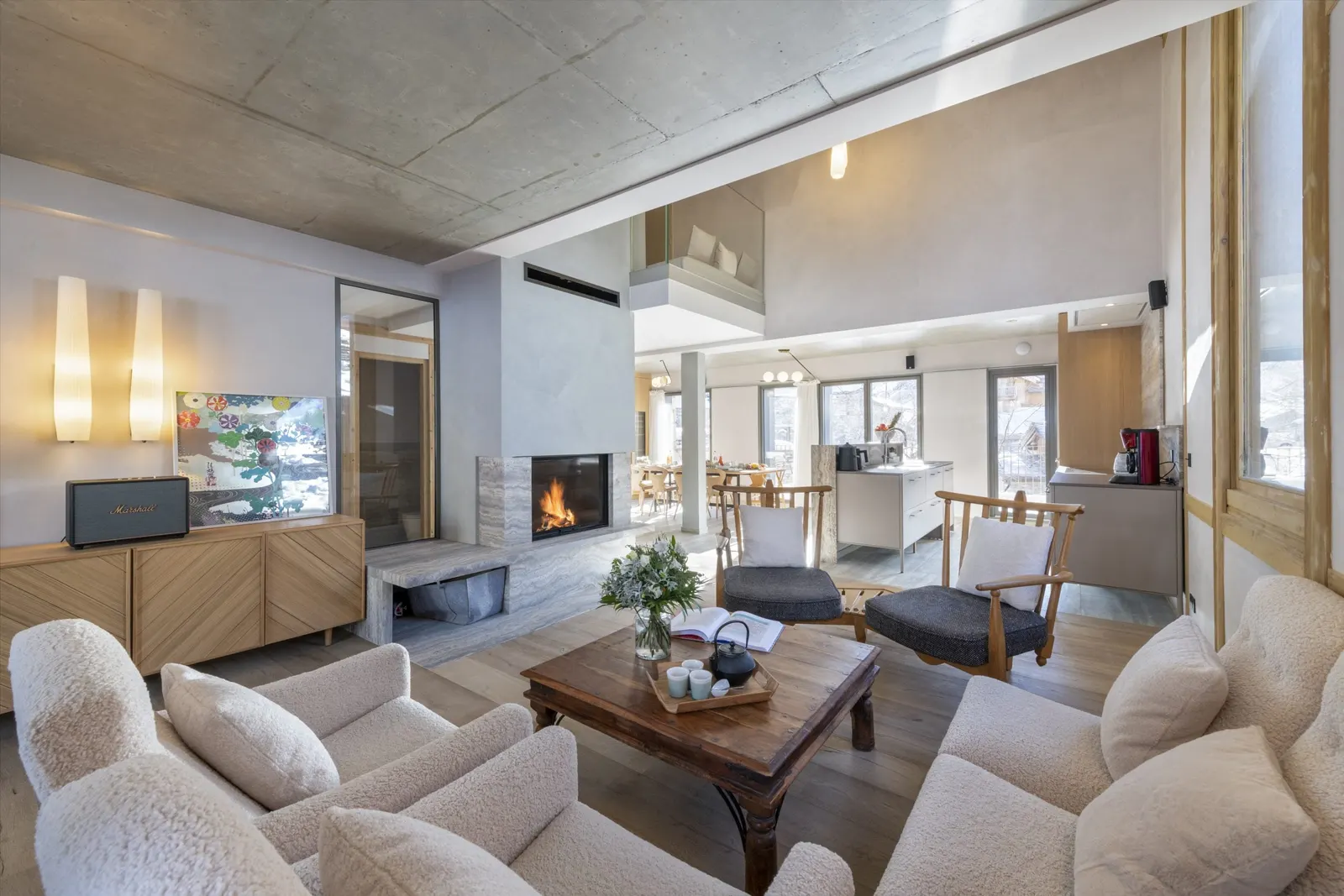 Chalet Kitsune