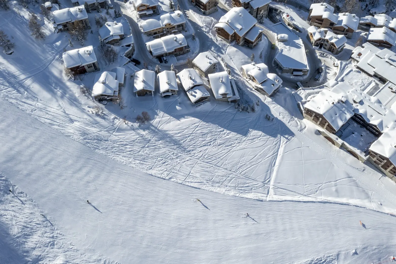 Chalet Kitsune — photo 2