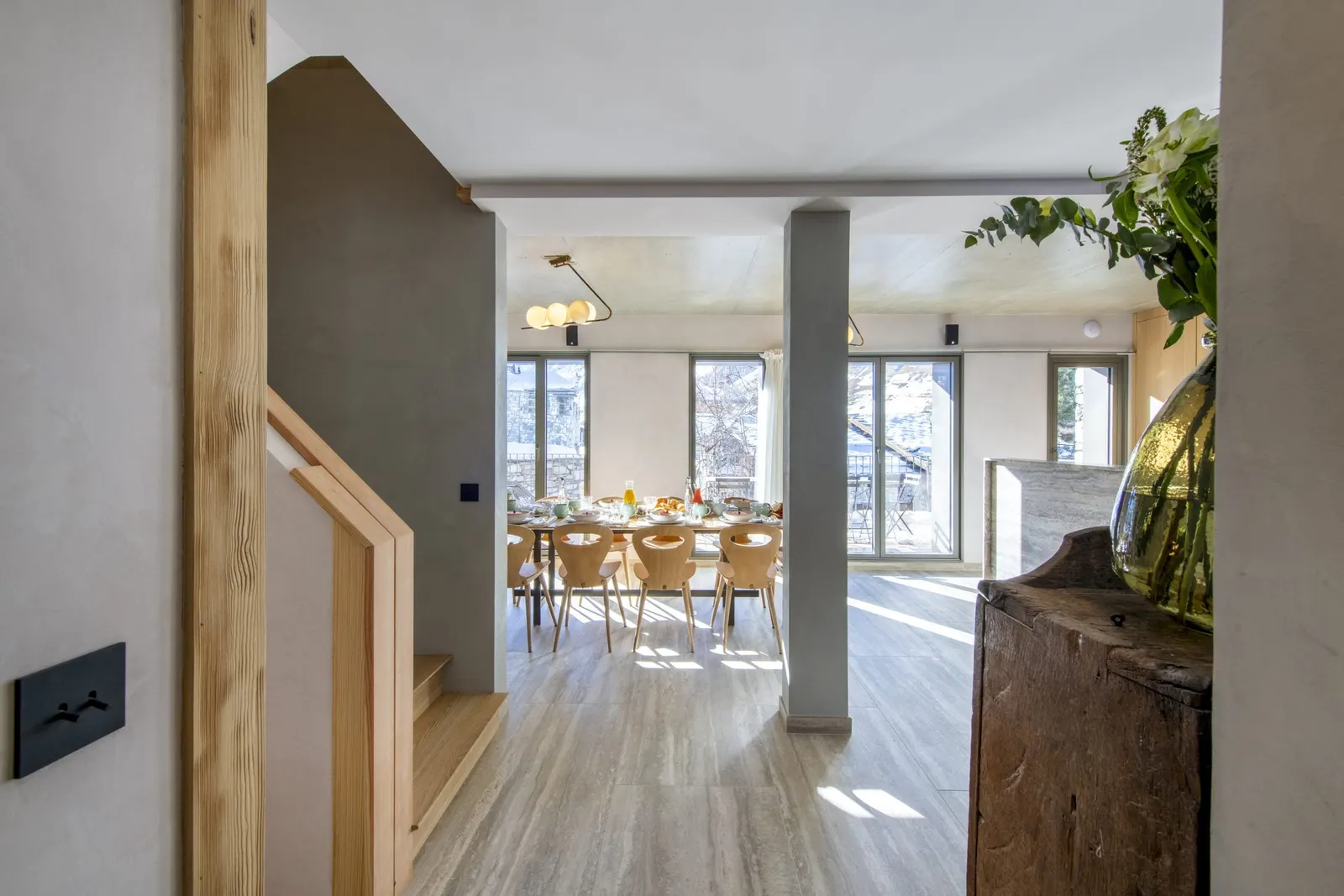 Chalet Kitsune — photo 3