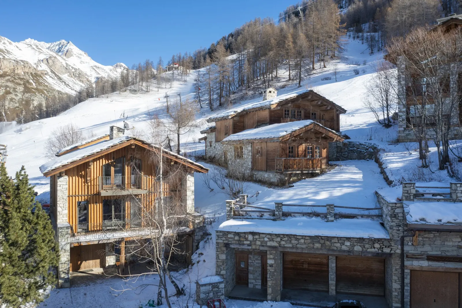 Chalet Kitsune — photo 4