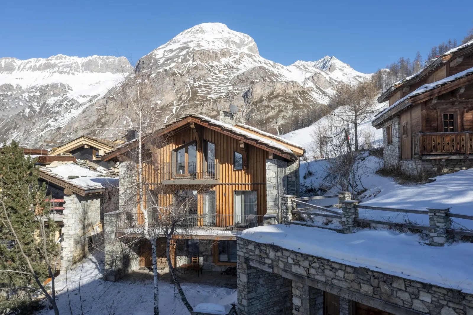Chalet Kitsune — photo 5