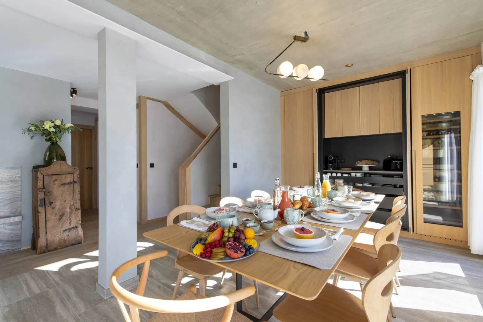 Chalet Kitsune — photo 6