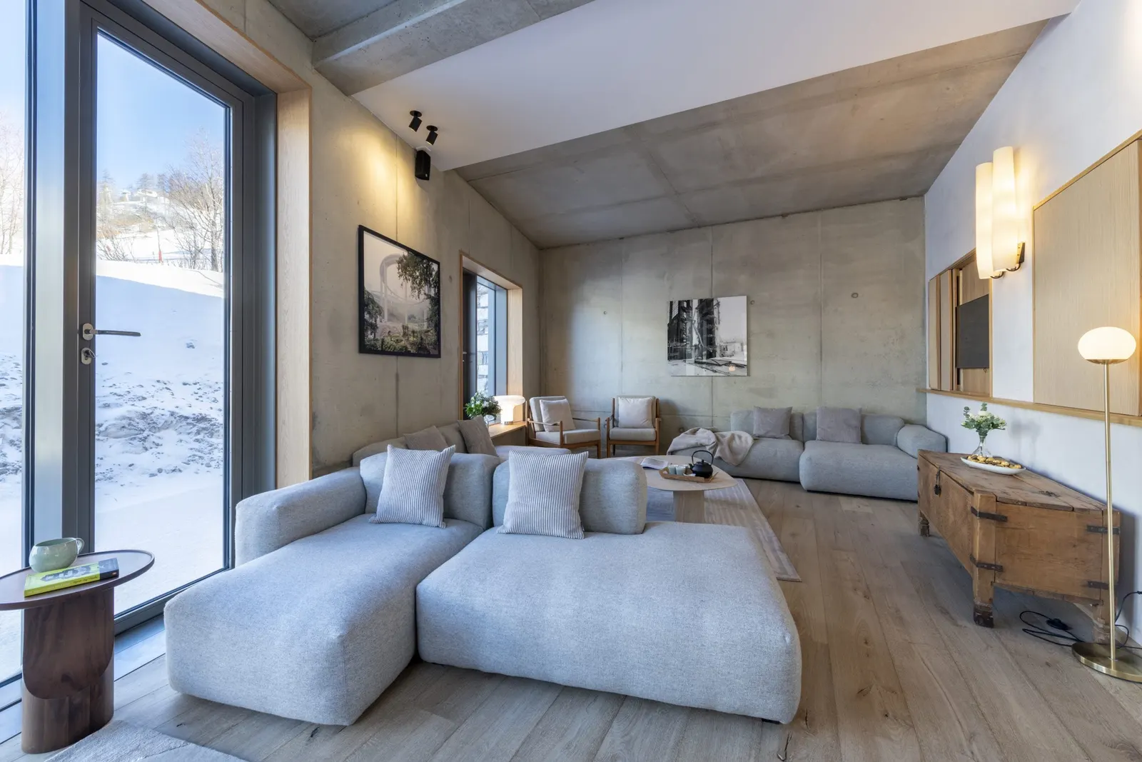 Chalet Kitsune — photo 8