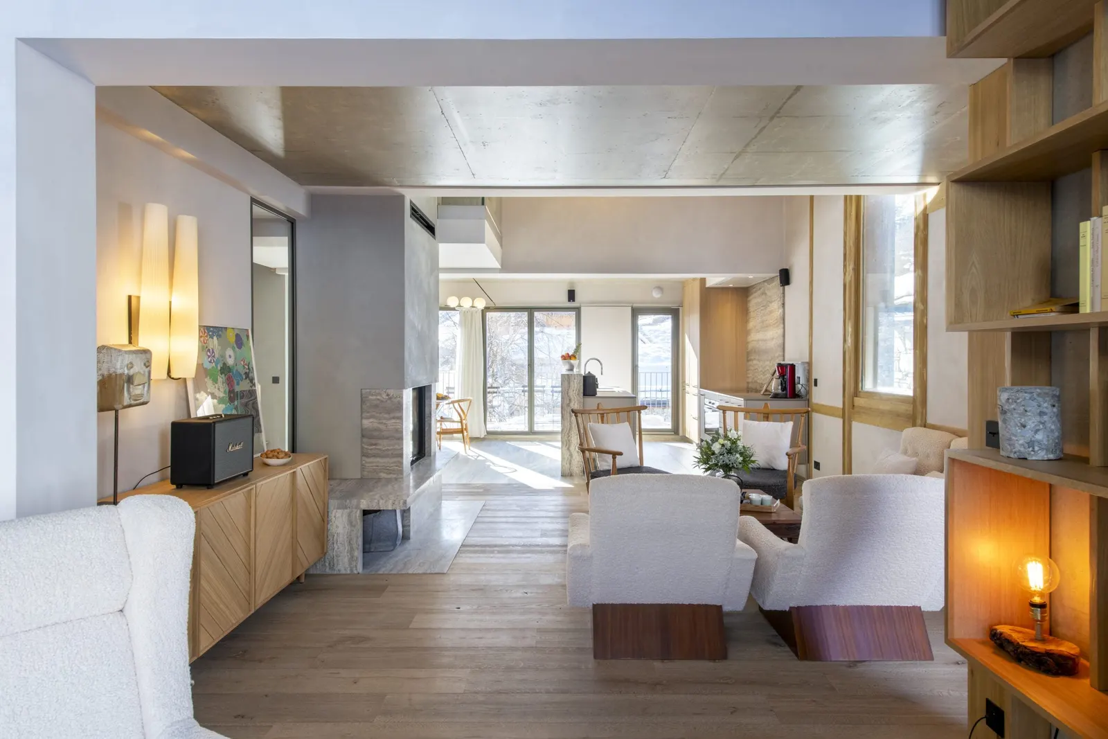 Chalet Kitsune — photo 9