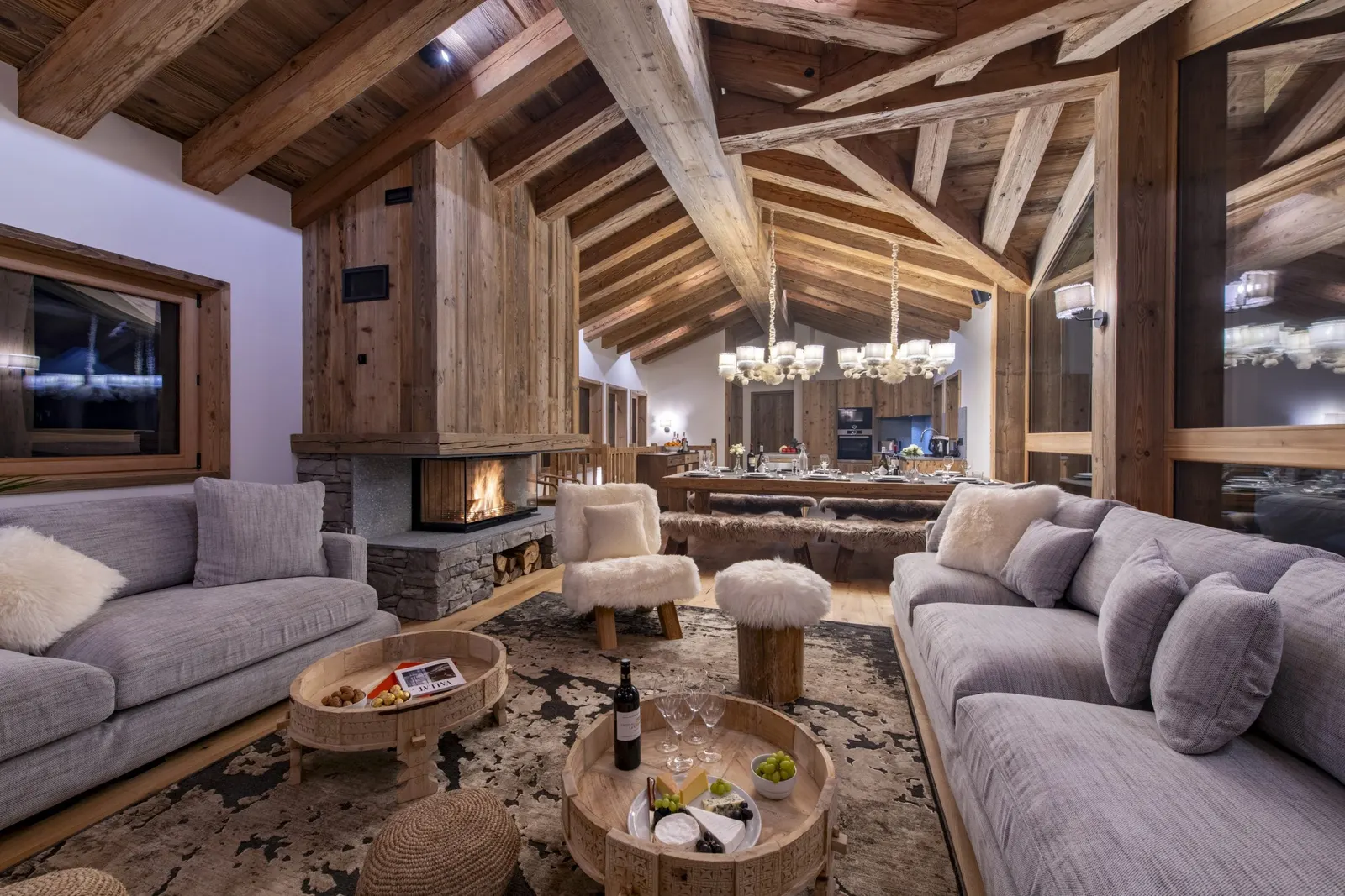 Chalet 1855 — photo 7