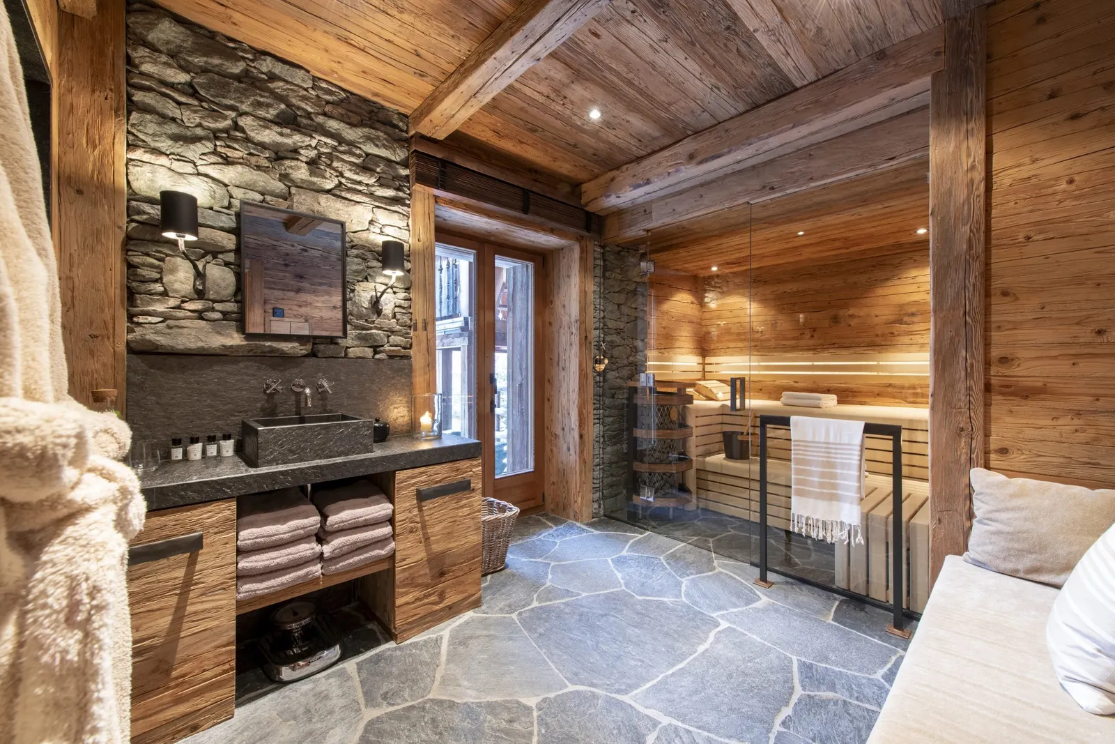 Marmotte Penthouse — photo 2