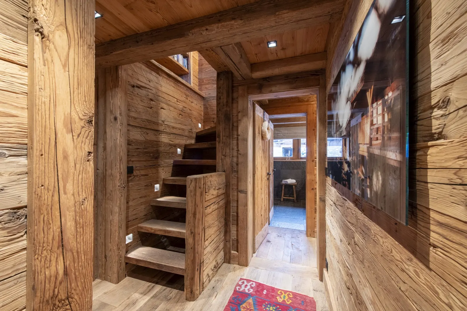 Marmotte Penthouse — photo 3