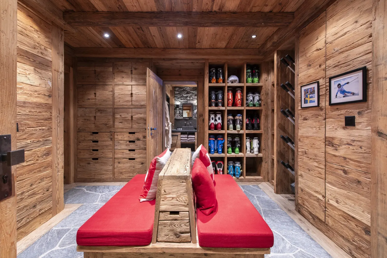 Marmotte Penthouse — photo 5