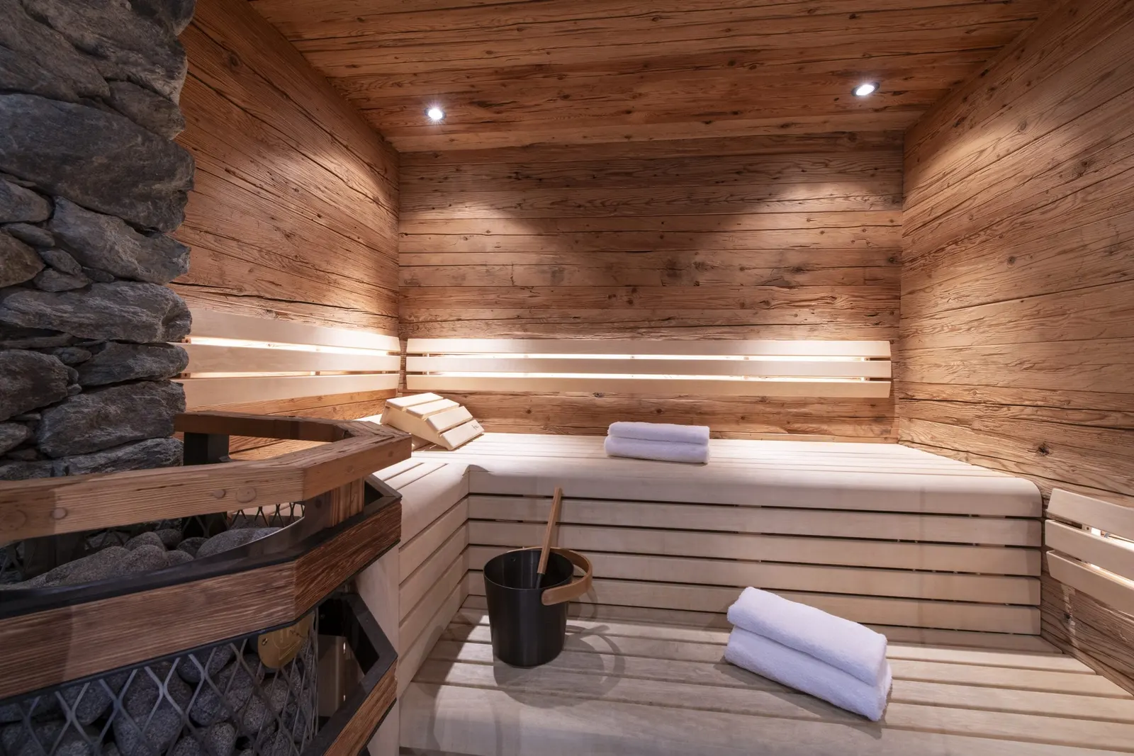 Marmotte Penthouse — photo 6