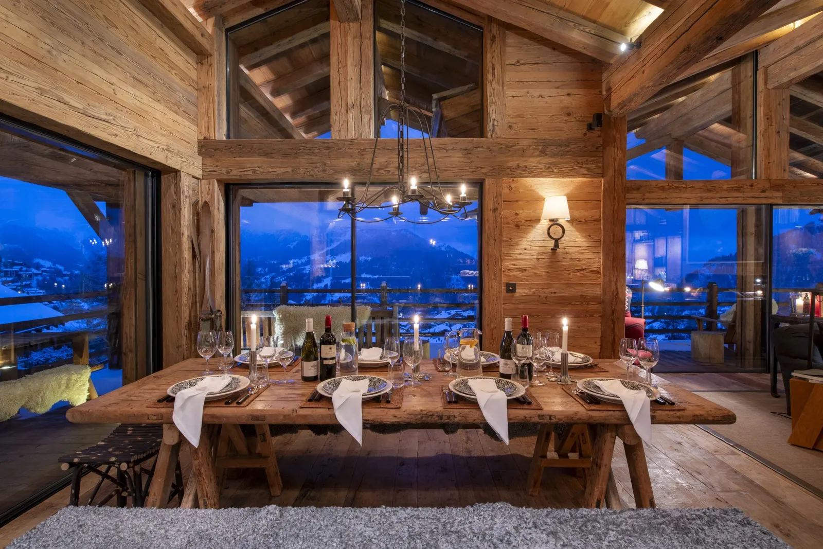 Marmotte Penthouse — photo 8
