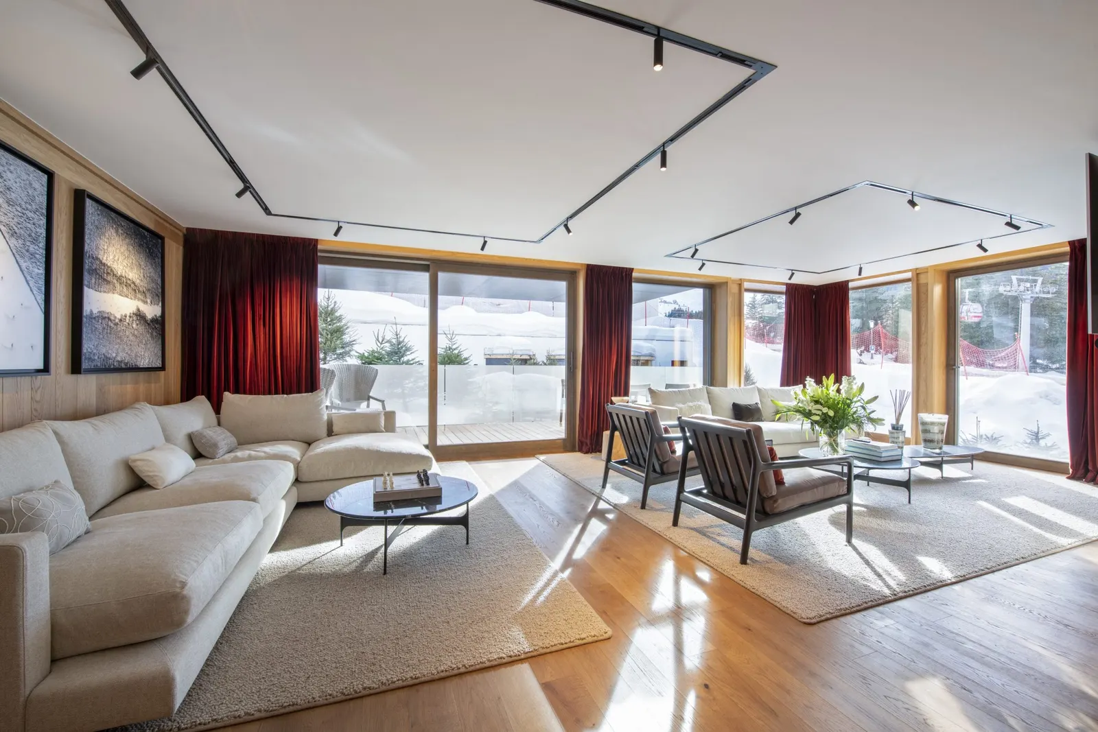 Sasha Apartment 4