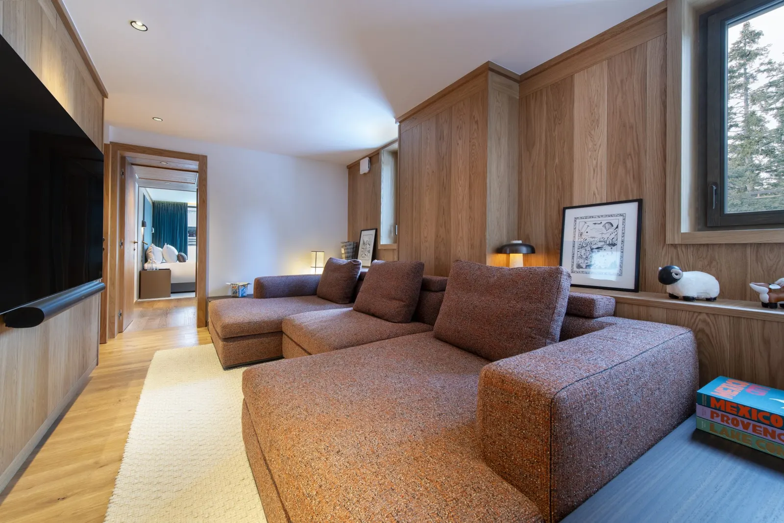 Sasha Apartment 4 — photo 2