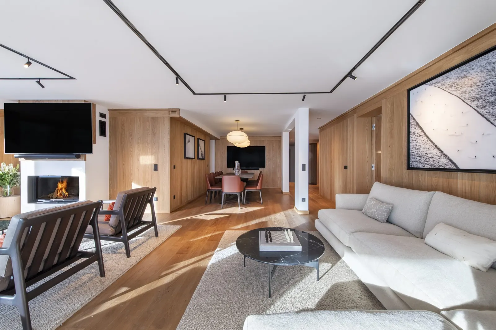 Sasha Apartment 4 — photo 4