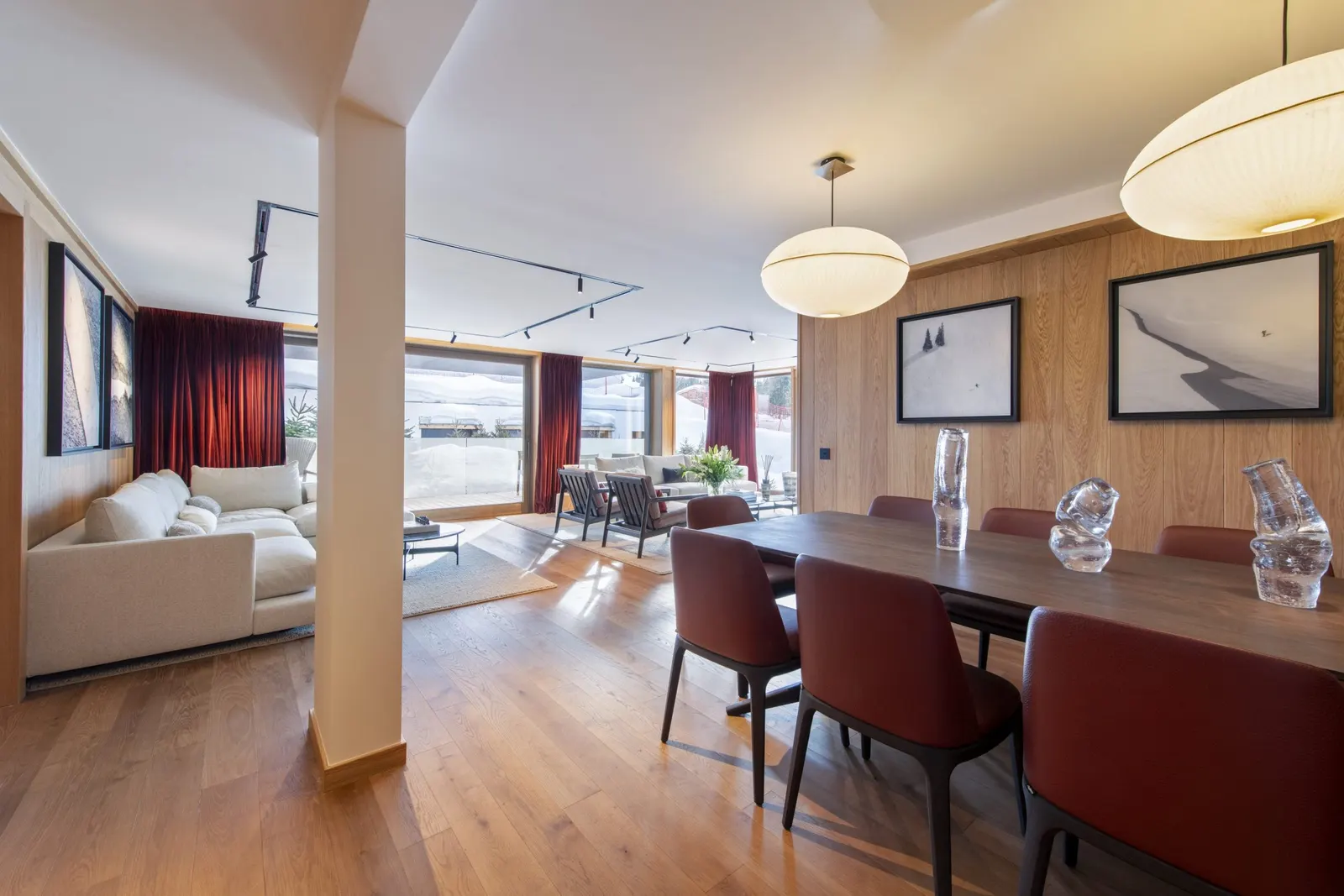 Sasha Apartment 4 — photo 6