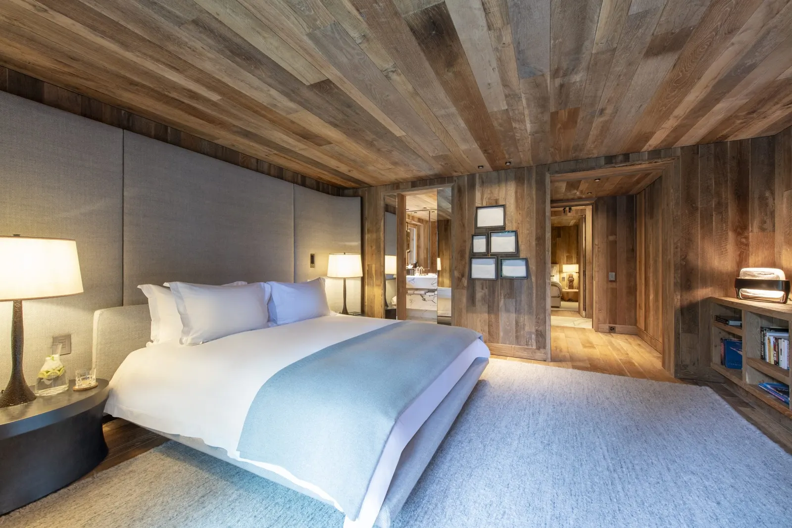 Chalet Vicuña — photo 2