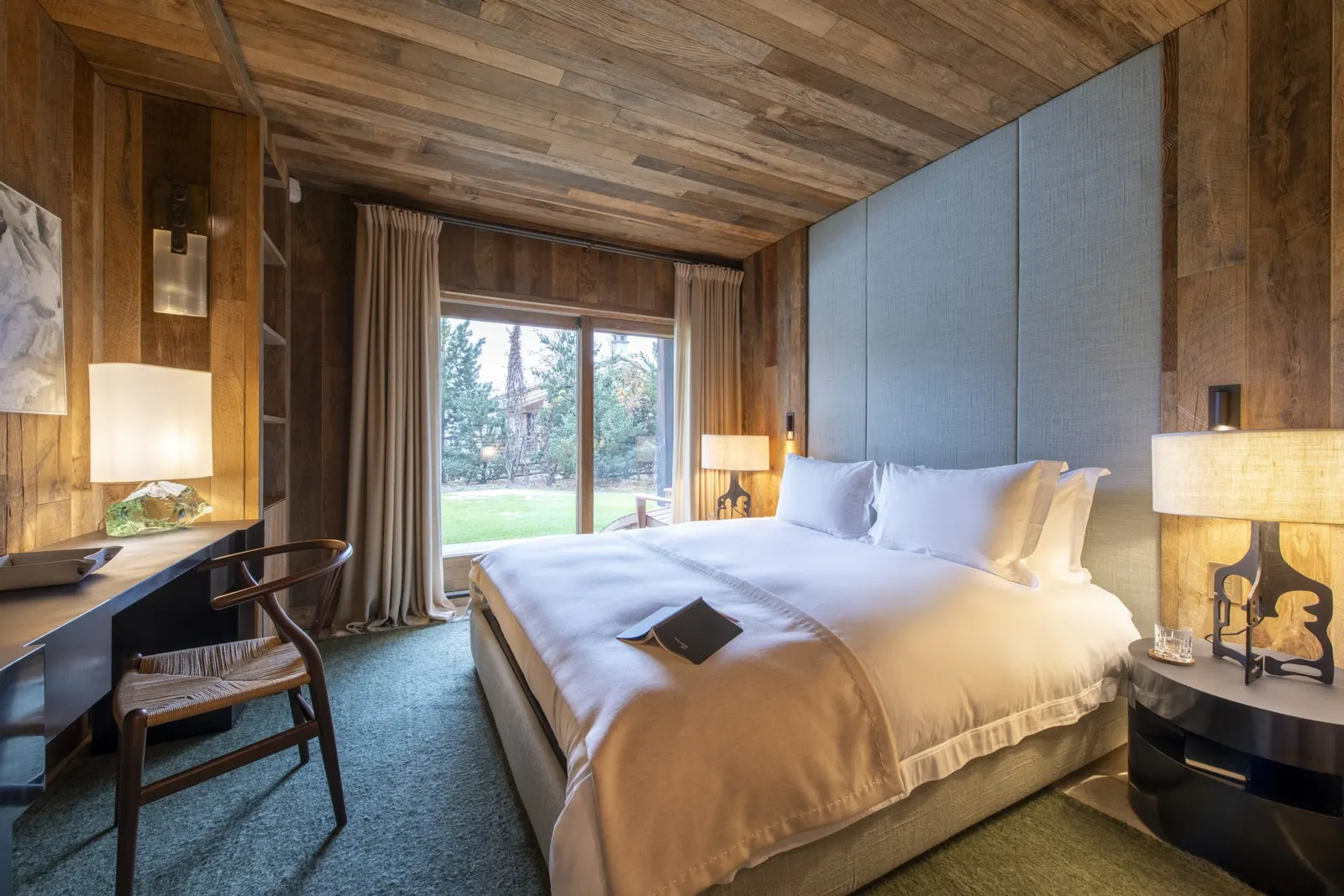 Chalet Vicuña — photo 3