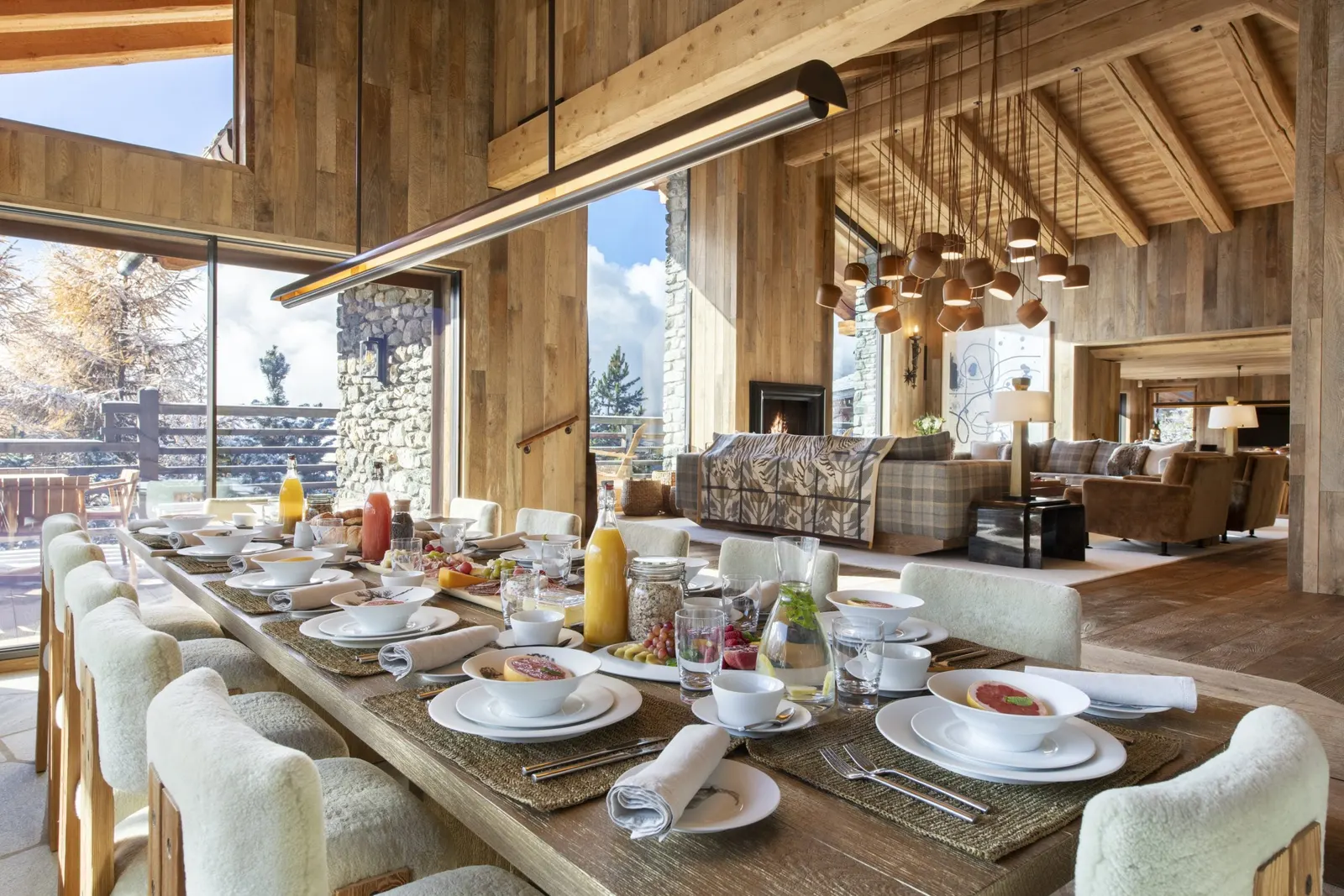 Chalet Vicuña — photo 4