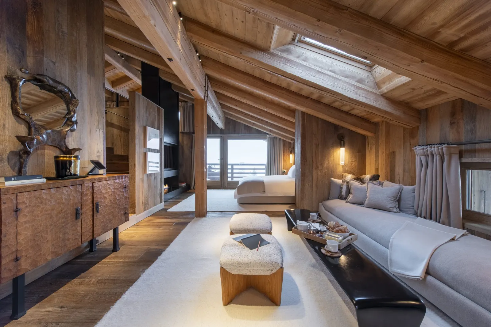 Chalet Vicuña — photo 5