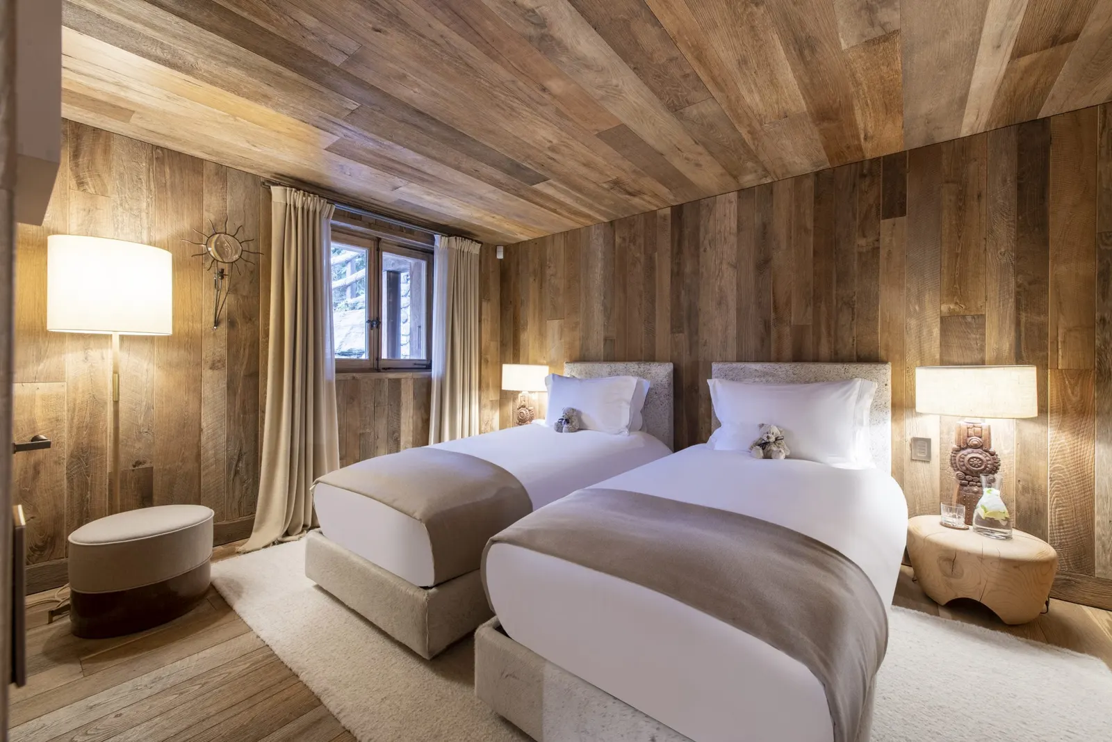 Chalet Vicuña — photo 6