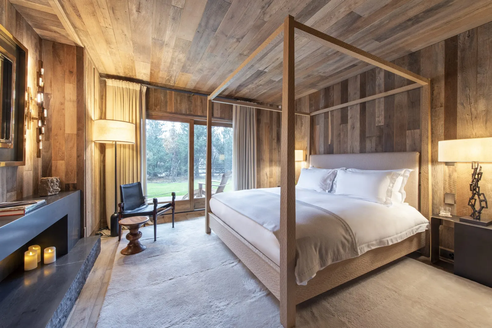 Chalet Vicuña — photo 7