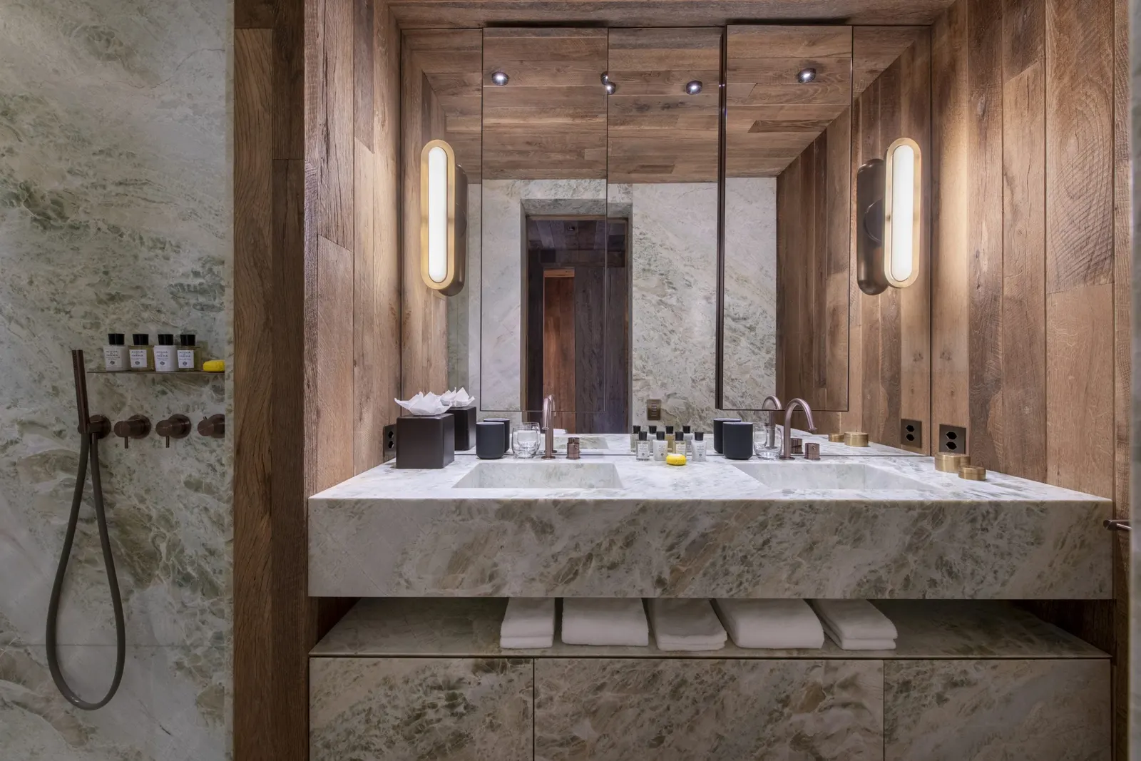 Chalet Vicuña — photo 8