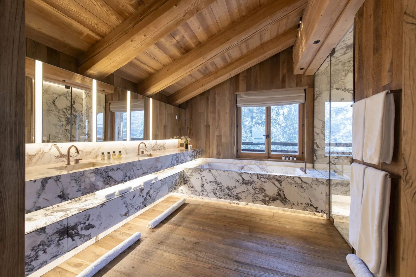 Chalet Vicuña — photo 9