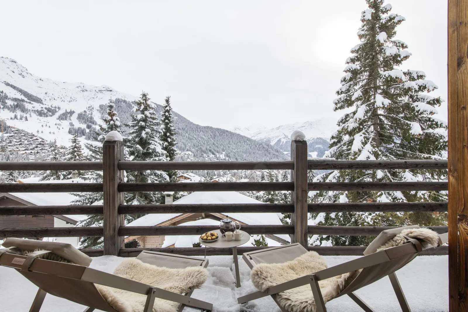 Chalet Cortil — photo 2